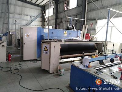 轉(zhuǎn)讓為無(wú)紡老板提供技術(shù)咨詢,產(chǎn)品開(kāi)發(fā),工藝調(diào)試,開(kāi)機(jī)師傅介紹,配件購(gòu)買(mǎi)咨詢服務(wù)