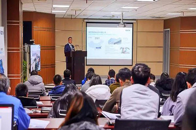 新年新氣象!福伊特與東風商用車合作將邁入新階段