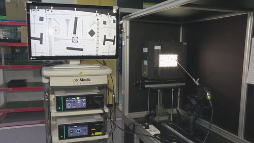 歐譜曼迪 打破技術(shù)壟斷 產(chǎn)品領(lǐng)跑全球