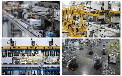 新春首展,澳升泵業(yè)亮相中國國際供熱展|見證綠色智慧泵業(yè)新高度