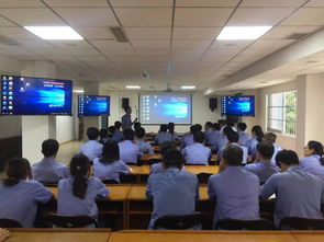 精進(jìn)求實 技術(shù)創(chuàng)新——記民品研發(fā)部開展技術(shù)交流會與技術(shù)轉(zhuǎn)讓